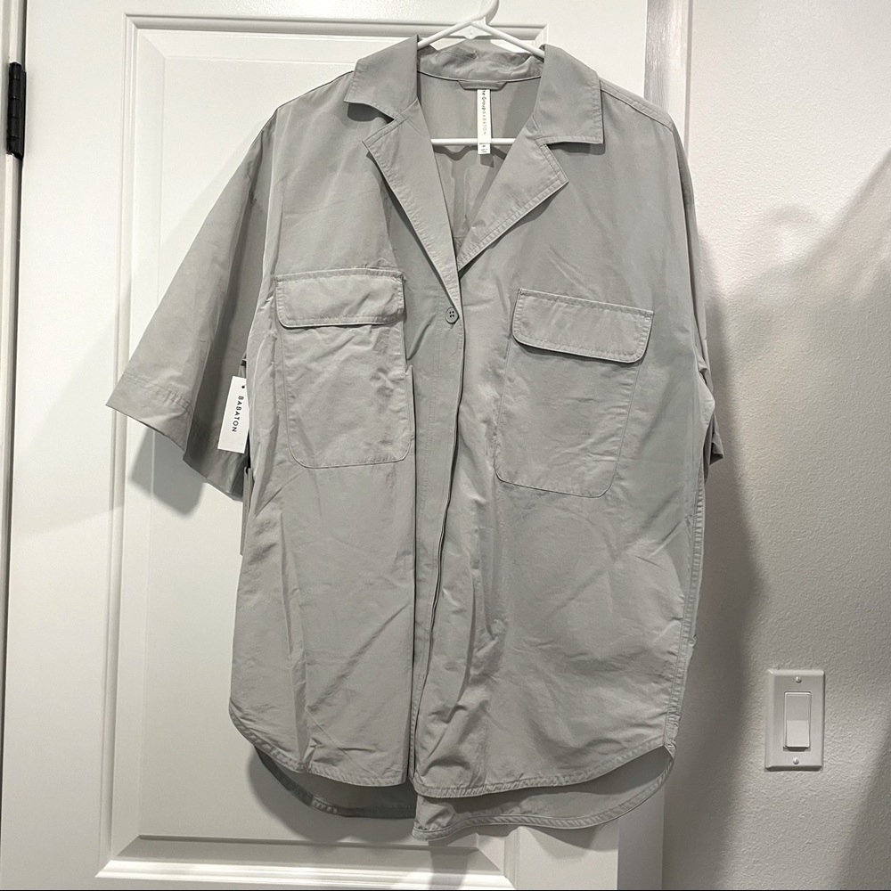 The group babton shirt